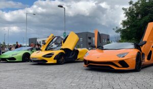 franchising prestige keys car hire
