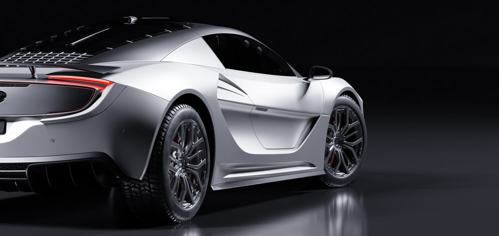 Supercar Hire Could Really Leave An Impression