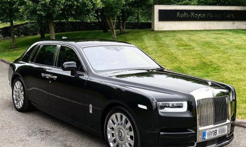 rolls royce phantom hire uk