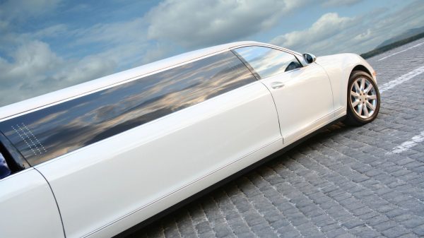 limousine hire uk