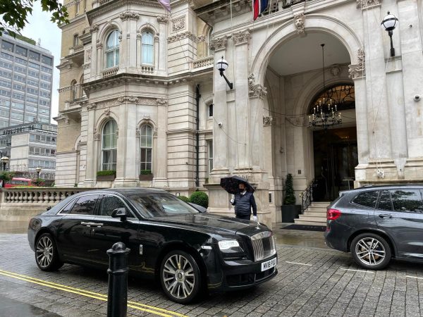 prestige keys car hire