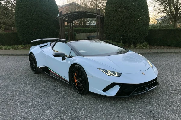 Lamborghini-Huracan-Performante-Front-left-1