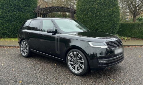 range orver vogue